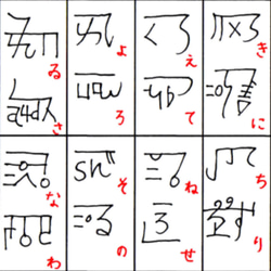 大好評！大人気！ 『お金を呼ぶ』 最高級  レムリアン パウダー  お財布用 ミニサイズ　「龍文字付き」 お守り 14枚目の画像