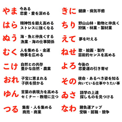 大好評！大人気！ 『お金を呼ぶ』 最高級  レムリアン パウダー  お財布用 ミニサイズ　「龍文字付き」 お守り 15枚目の画像