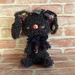 オブジェドール ☆ 孤鴉 4 ☆ 創作人形 ☆ Object ☆ カラス その他