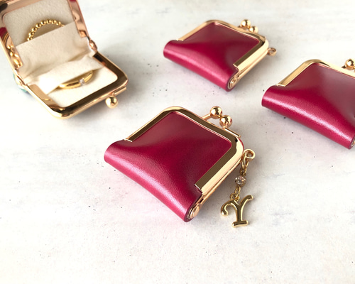 アンティーク　アクセサリーケース　 LONDON Vintage London Leather Wooden Jewelry Box | eBay