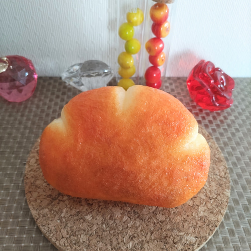 クリームパンスクイーズ その他雑貨 munihowa 通販 16455912｜Creema