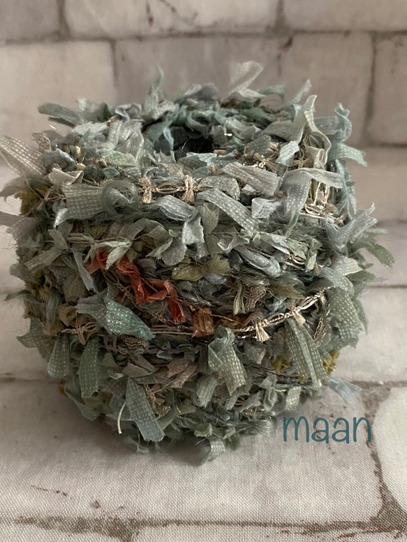 引き揃えリボン（約1.5m） 132