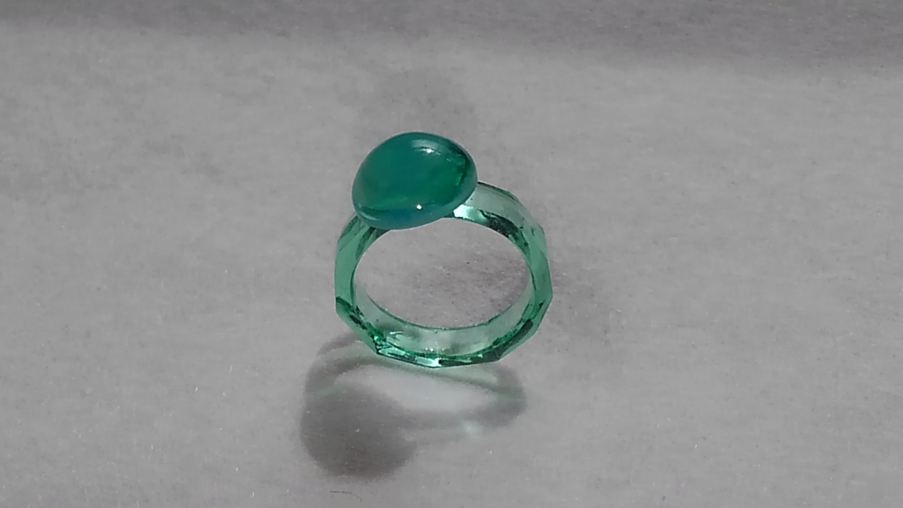 エメラルドスカイ