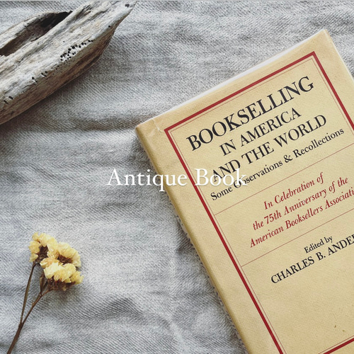 アメリカの古書 Antique Book レトロ 装飾品 古道具 蚤の市 アンティーク本 英語 洋書 America その他インテリア雑貨 Or ét pur 通販|Creema(クリーマ) 16456703 アメリカの古書 Antique Book レトロ 装飾品 古道具 蚤の市 アンティーク本 英語 洋書 America その他インテリア雑貨 Or ét pur 通販|Creema(クリーマ) 16456703