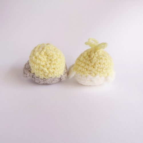 編みぐるみ オカメインコ あみぐるみ 三毛にゃん 通販 16456826