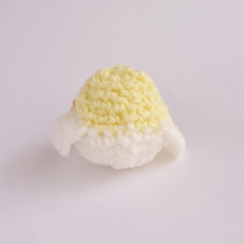 編みぐるみ オカメインコ あみぐるみ 三毛にゃん 通販 16456826