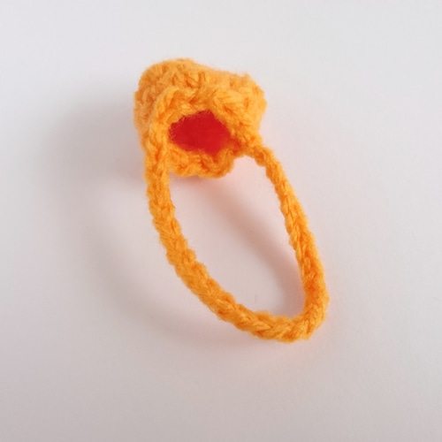 編みぐるみ オカメインコ あみぐるみ 三毛にゃん 通販 16456826