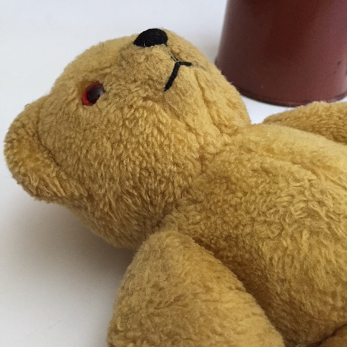 アンティークベア イギリス くまぬいぐるみ ベア 北欧暮らしの