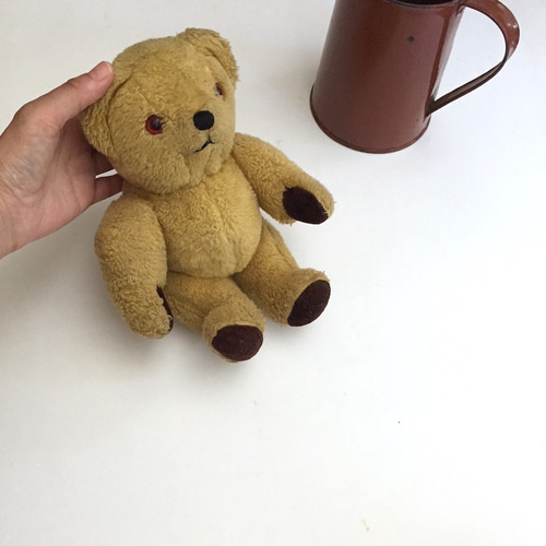 アンティークベア イギリス くまぬいぐるみ ベア 北欧暮らしの