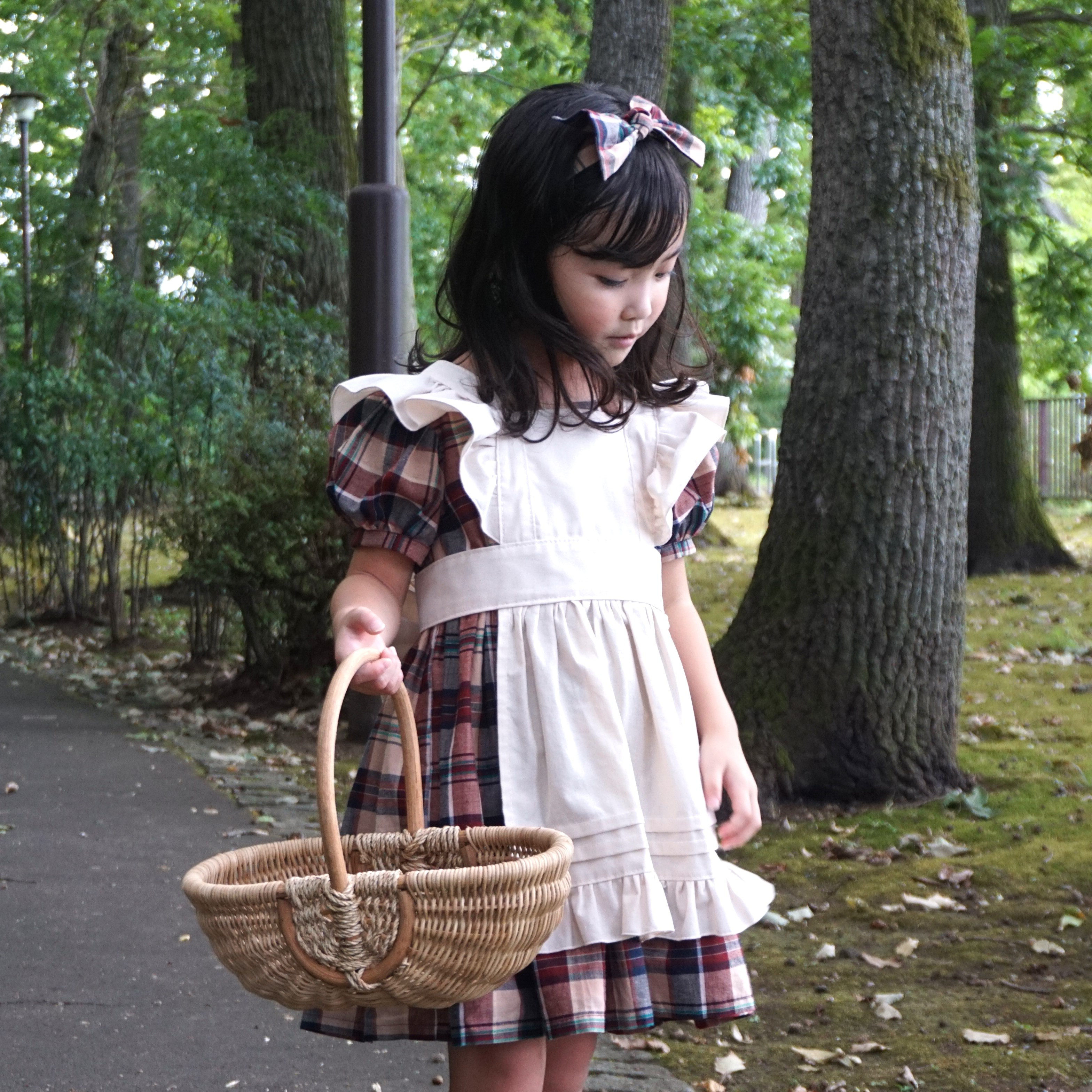 メルヘンワンピース