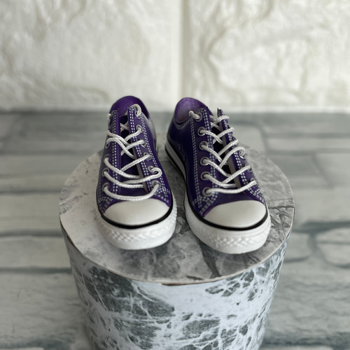 1番目リンク: 1足1999円　1/6 シューズ 人形用 スニーカー フィギュア Amazon.co.jp: 1/6 スケール ドール用キャンバスシューズ