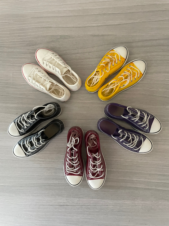 6/1ドール用 スニーカー その他人形 my precious 通販 16457245