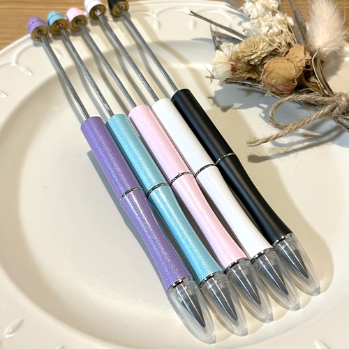 No.1】カメさんのカスタム鉛筆