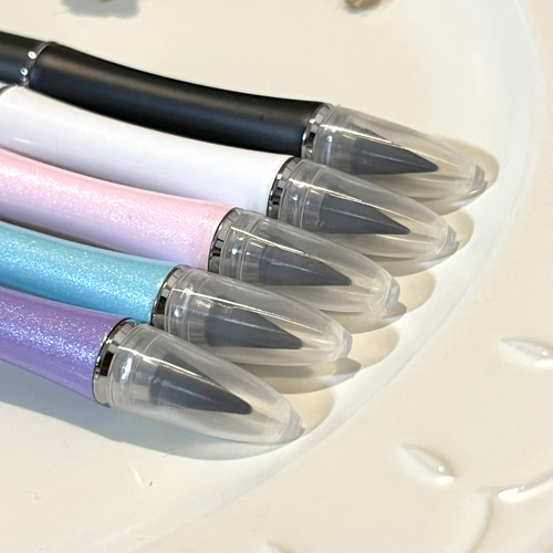 送料無料】【ET02】エターナルペンシル5本 永久鉛筆 無限鉛筆 削らない