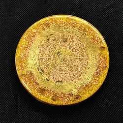 龍神☆金龍☆龍体文字☆フトマニ図☆オールラウンド☆魔法のオイル  