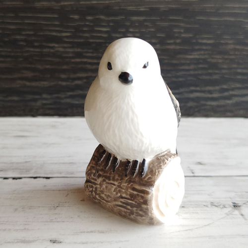 アニマルフラワーベース スティックフラワー付き プリザーブドフラワー