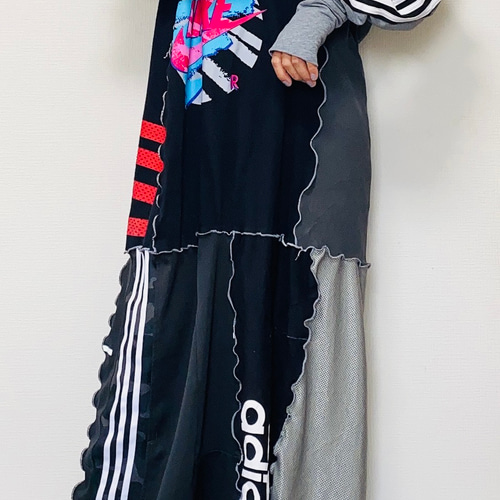 メロウリメイクワンピース ワンピース Concept store 通販  