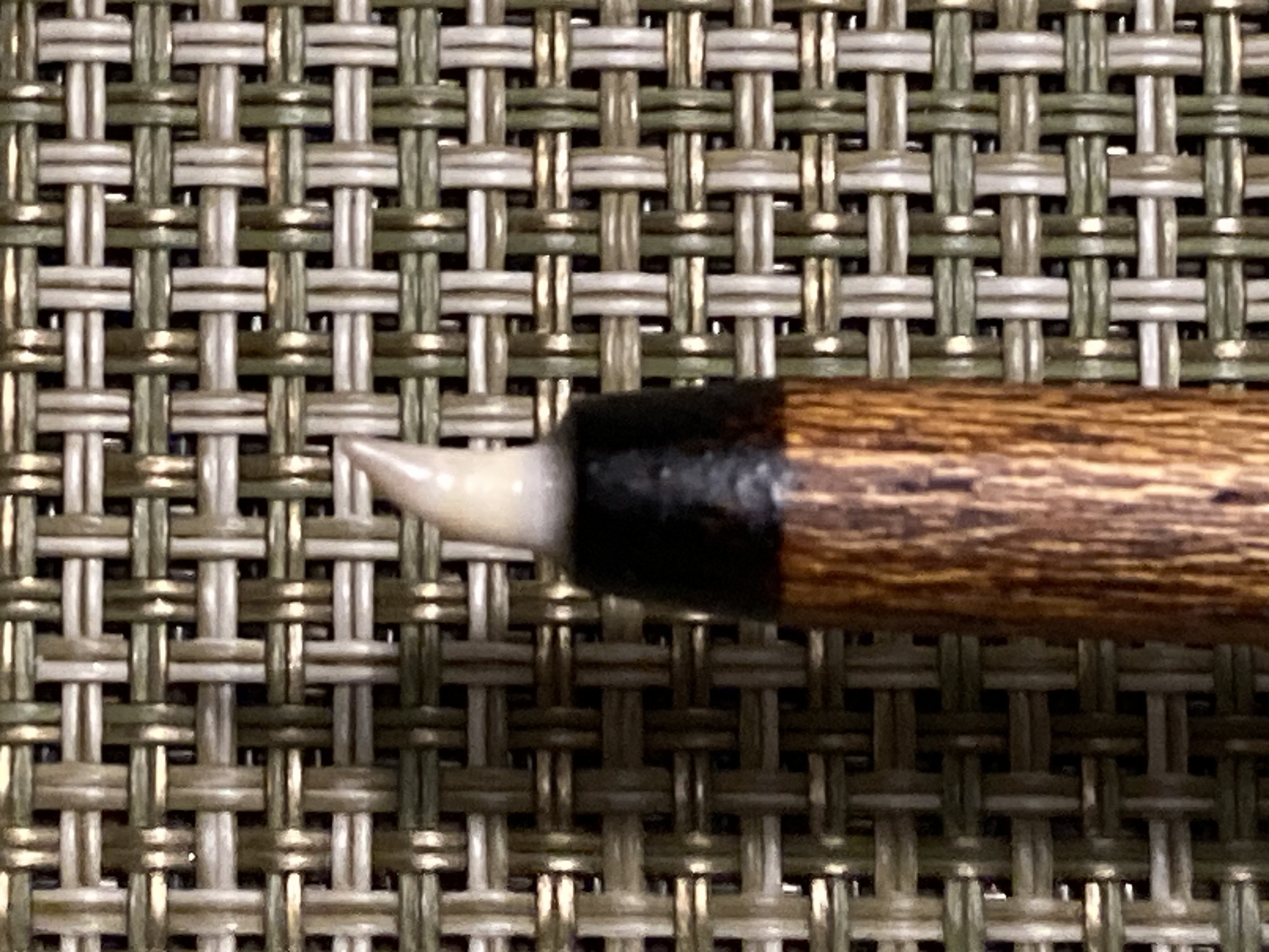 金継ぎ道具・鯛牙棒（中）【仕上の必需品】 その他素材 Sumi-iro