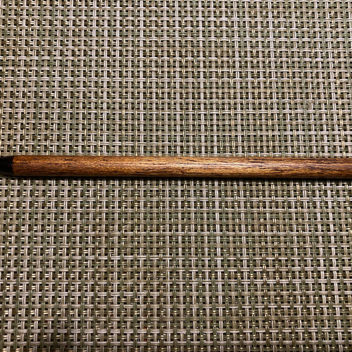 金継ぎ道具・鯛牙棒（中）【仕上の必需品】 - SUMI-IRO-LAB'S