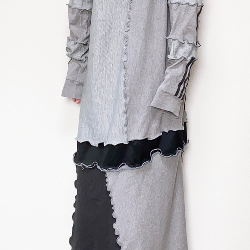 メロウリメイクワンピース ワンピース Concept store 通販  