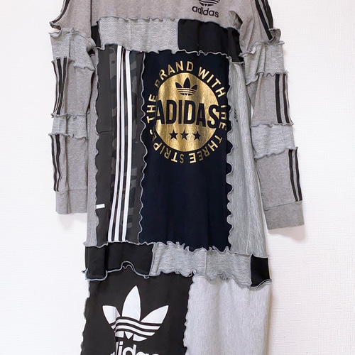 メロウリメイクワンピース ワンピース Concept store 通販  