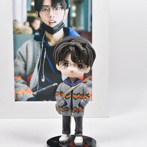 少年 フィギュア 65個 まとめ売り