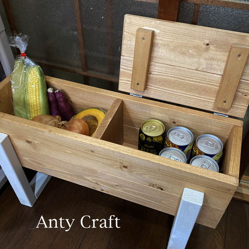 サイズオーダー可】【引取可能】サイドテーブル スリッパラック トイレ