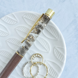 天然石 ペン・筆記用具 のおすすめ人気通販｜Creema(クリーマ) 国内