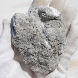 天然石 約285g約80mmセレスタイト(マダガスカル産)クラスター原石結晶ぎっしり天青石[ce-230827-01] 17枚目の画像