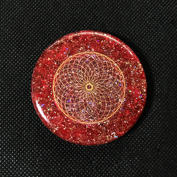 ☆Kaz88☆ ゼロ磁場オルゴナイト　トルネード ☆Kaz88☆ ゼロ磁場オルゴナイト トルネード ☆受注制作☆ゼロ