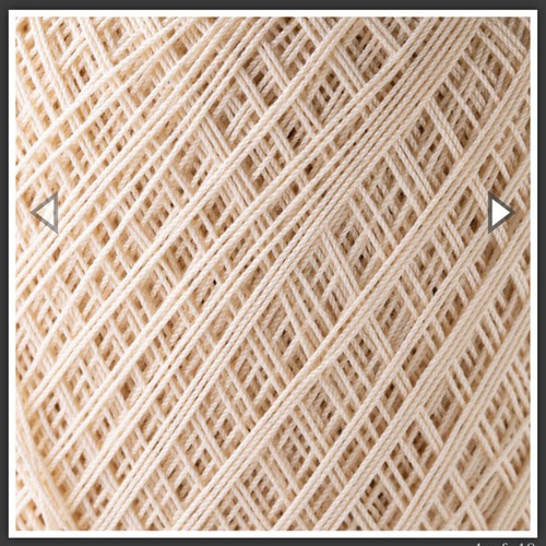 ハンドメイド レース編みドイリー No.38 その他インテリア雑貨 Kazoo