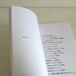 アートブック「 夏が好きな理由」フォト&エッセイ・ZINE・リトルプレス/送料無料 5枚目の画像