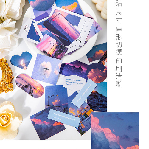 OPPテープ20本♡おまけステッカー&コラージュ OPPテープ20本♡おまけステッカー&コラージュ OPPテープ20本♡おまけ