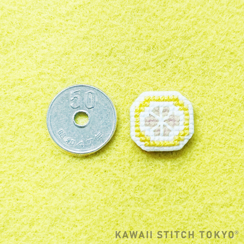 ハニーレモンコサージュ｜ピンクハウスオフィシャルオンライン