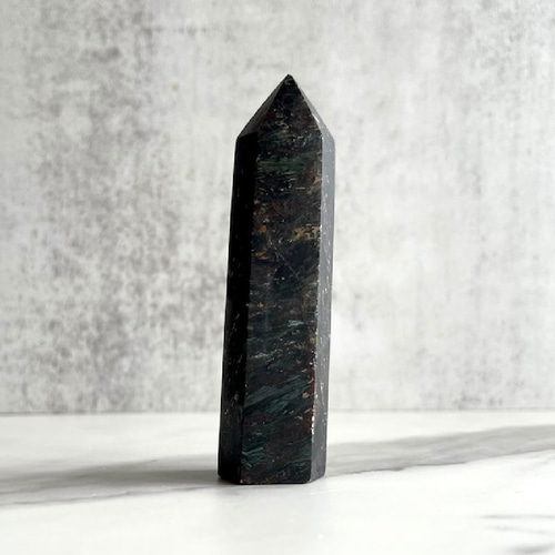 パワーストーン　アストロフィライト　星葉石　原石　天然石　75g　No.170 アストロフィライト 原石 ロシア産 星葉石 天然石