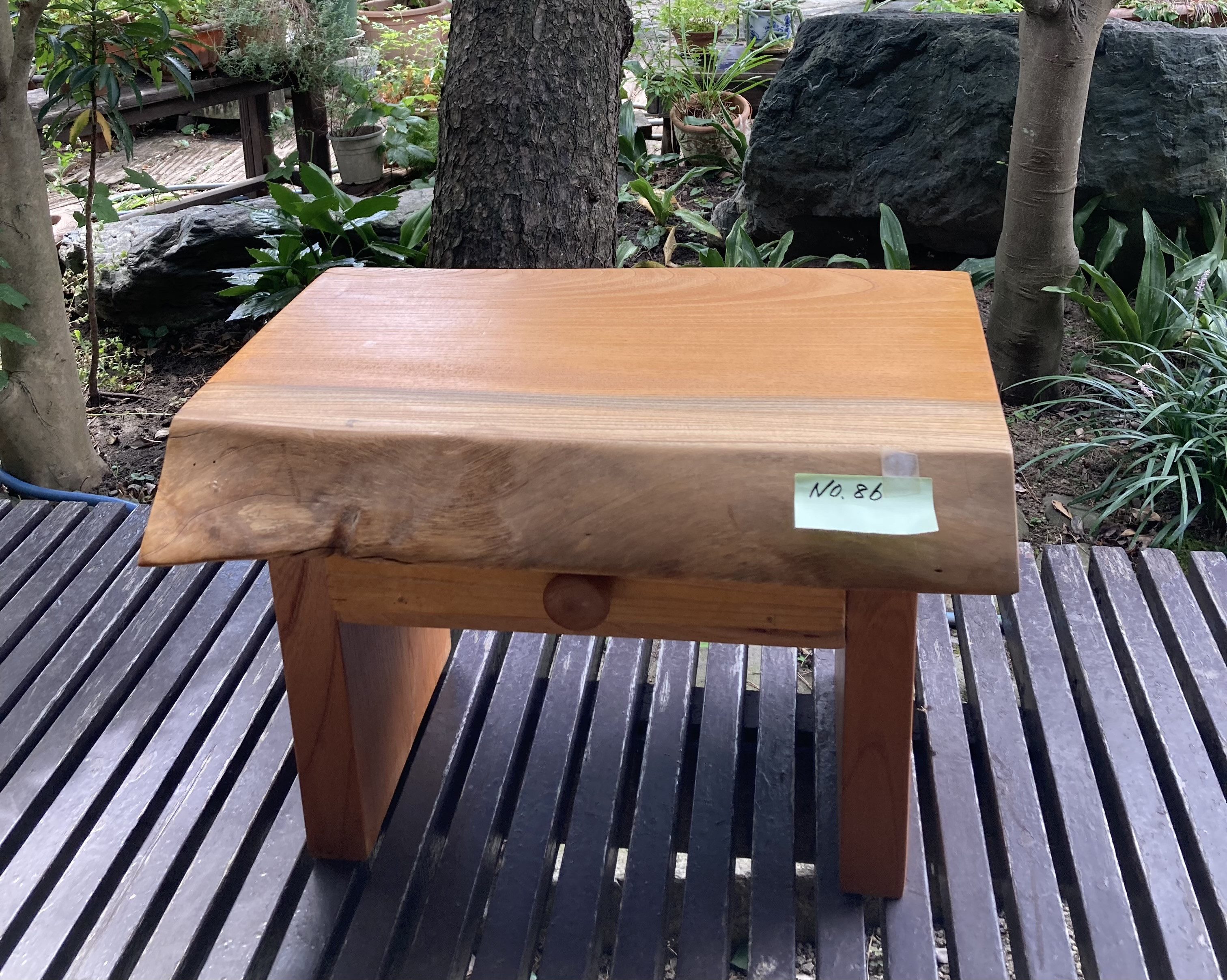 No.86 小机(引き出し付き)