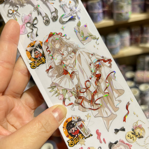 海外PETテープ 切り売り ベリースイート ロリ ちょうネクタイ 海外PETテープ 切り売り ベリースイート ロリ ちょうネクタイ
