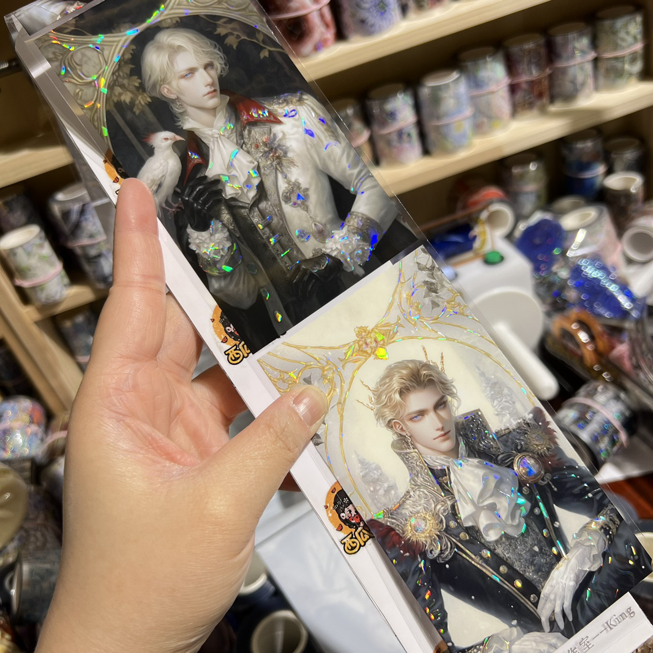 海外PETテープ 切り売り オズの魔法使い/エルフの娘 男 女 海外PETテープ 切り売り オズの魔法使い/エルフの娘 男 女