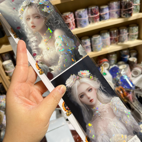 海外PETテープ 切り売り オズの魔法使い/エルフの娘 男 女 海外PETテープ 切り売り オズの魔法使い/エルフの娘 男 女