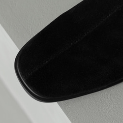 ★サイズ交換可能★本革製靴　ハンドメイドシューズ　ハイヒール　レディース ブーツ 15枚目の画像