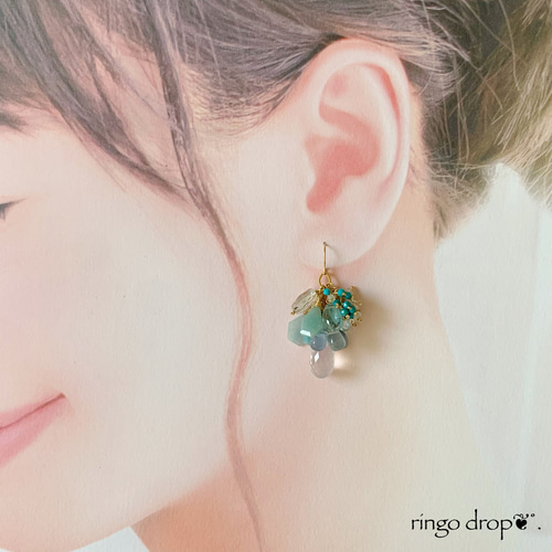 ✴︎秋色デザイン・一点限定✴︎ 高品質スコロライト
