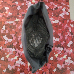500mlペットボトルケース　トールペイント　手書き　ハンドメイド　ラベンダー　ピンクローズ　アクリル絵の具　耐水性 6枚目の画像
