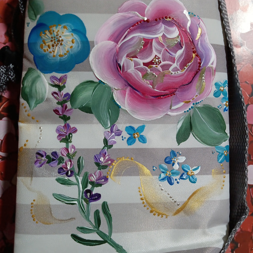 バンドメイド ペットボトルケース 500ml ペンケース入れ