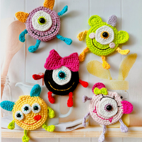 25:)Ree♡様ご確認用☆ベビーヘアクリップ