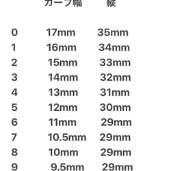 ネイルチップ　y2k サブカル　シズニルック 4枚目の画像