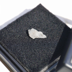 天然石フェナカイト1個約1.10ct(ブラジル産)結晶原石ルースケース付属鉱物[phe-230828-15] 17枚目の画像