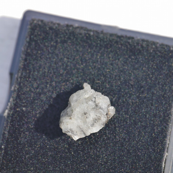 天然石フェナカイト1個約4.9ct(ブラジル産)結晶原石ルースケース付属鉱物[phe-230828-16] 16枚目の画像