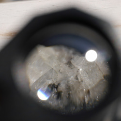 天然石フェナカイト1個約4.9ct(ブラジル産)結晶原石ルースケース付属鉱物[phe-230828-16] 3枚目の画像