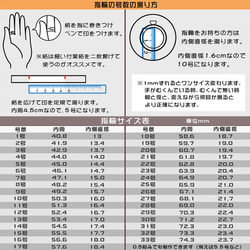 14kgf スカイブルートパーズのリング 5枚目の画像