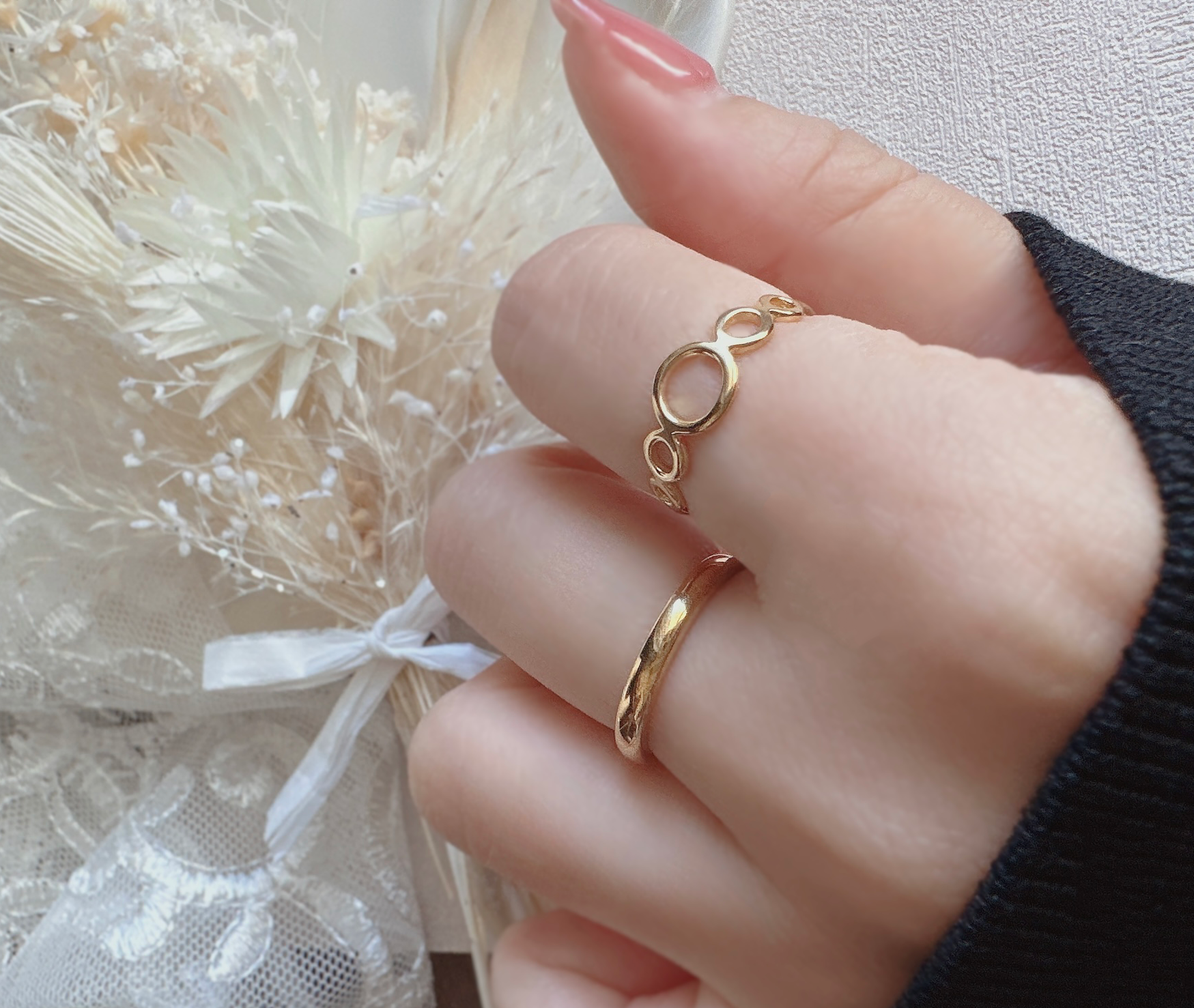 Ring 31 203jewelry 指輪・リング Hoof